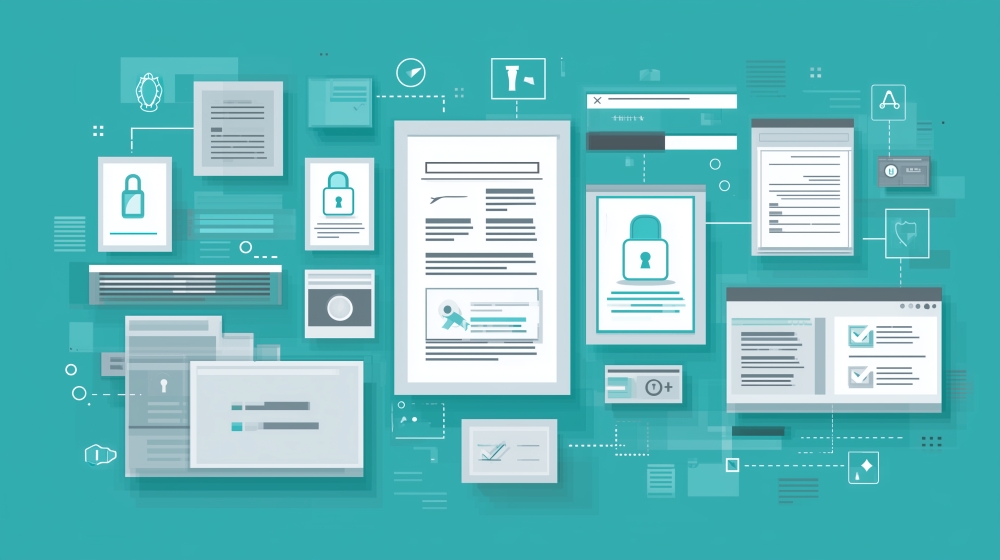 databázová aplikace MS Access