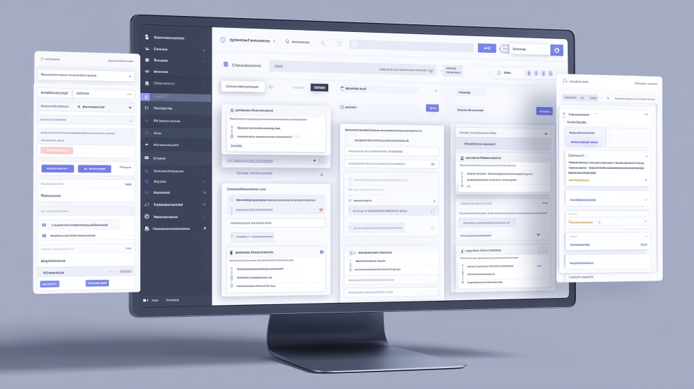 databázová aplikace MS Access