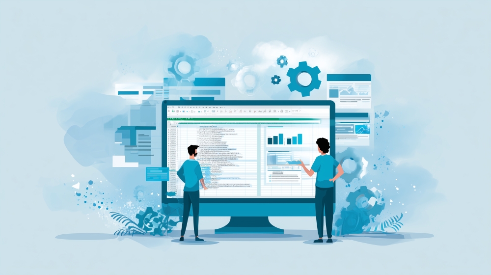 databázová aplikace MS Access