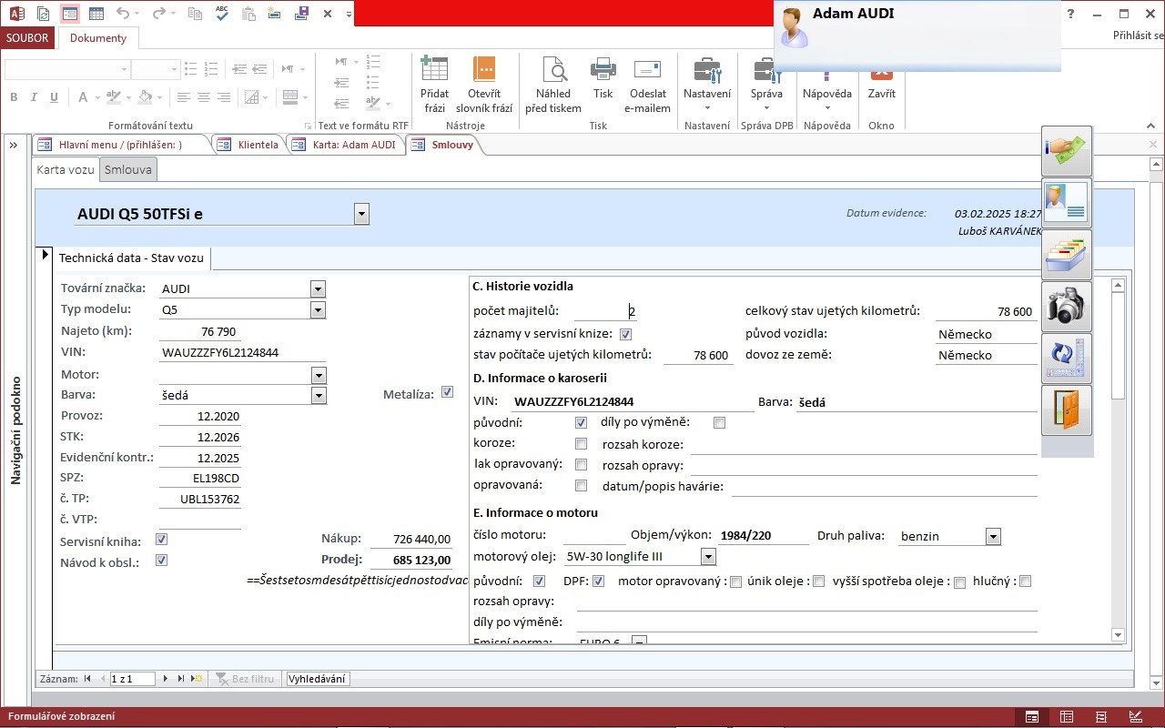 software na míru vývoj